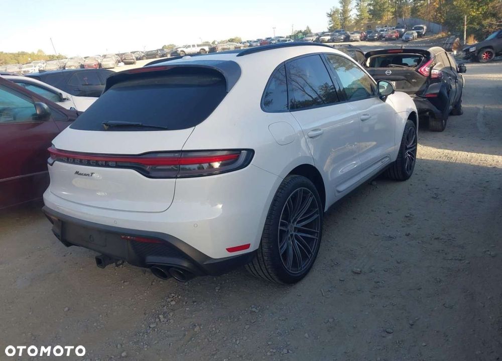 Porsche Macan - 8