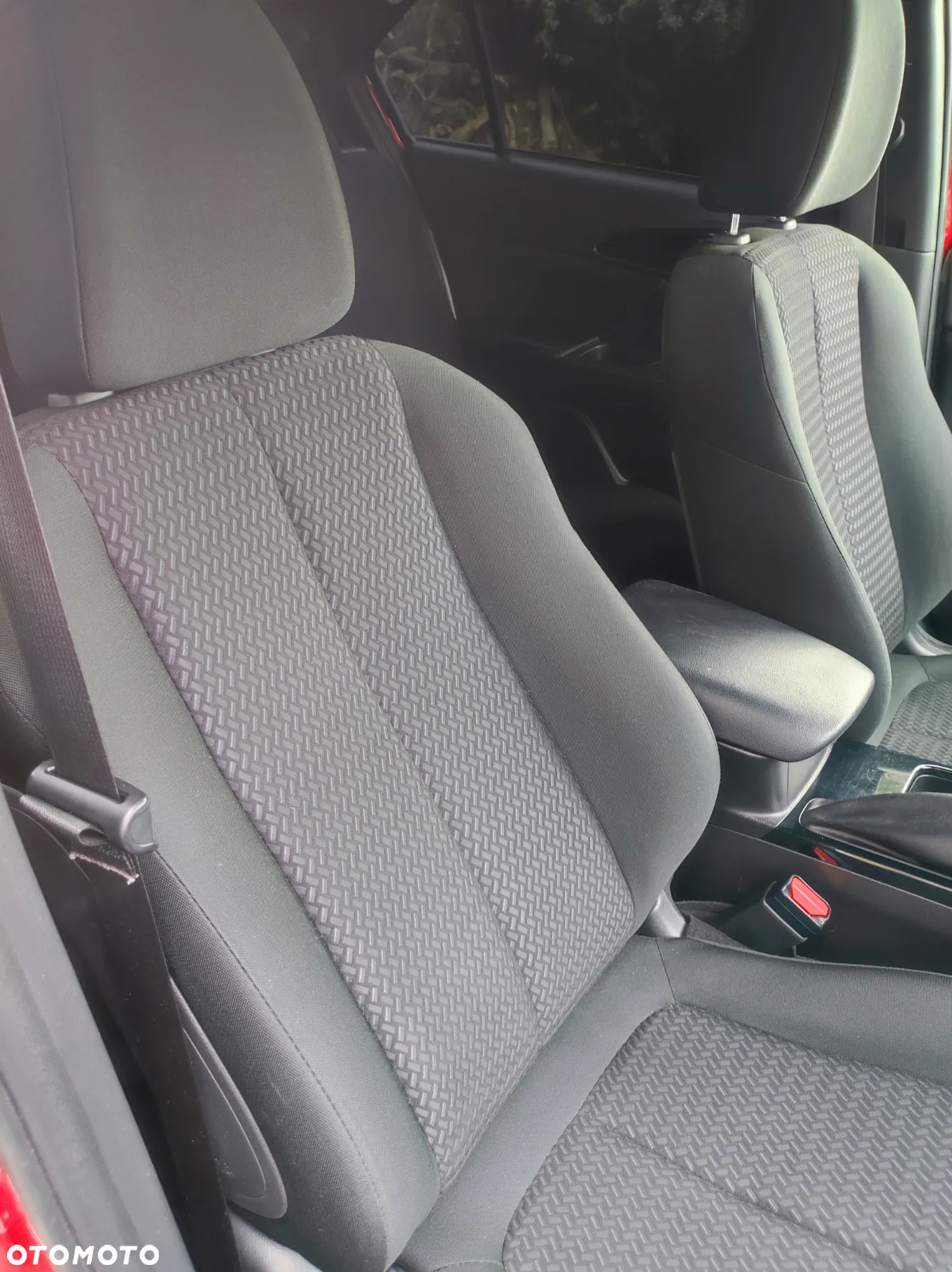 Mitsubishi Eclipse Cross 1.5 T GPF Instyle CVT 4WD - 17