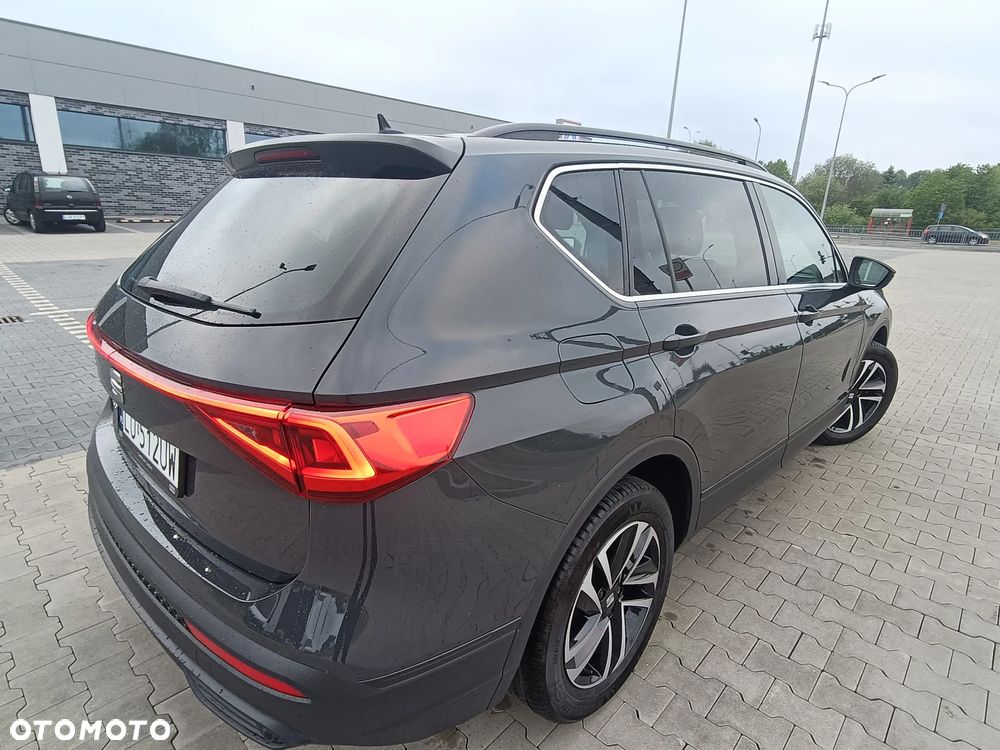 Seat Tarraco 2.0 TDI SCR DSG Style - 3