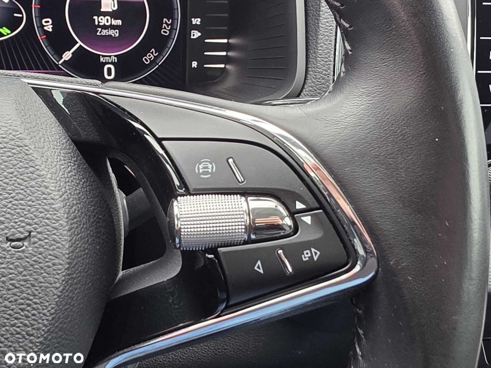 Skoda Karoq 1.5 TSI ACT Style DSG - 34