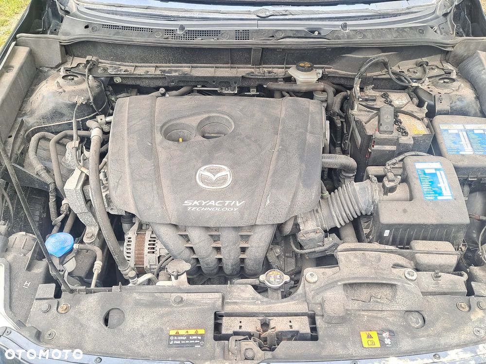 Mazda CX-3 2.0 SkyPassion - 7