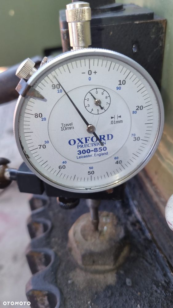 Liebherr ltm 1045 - 12