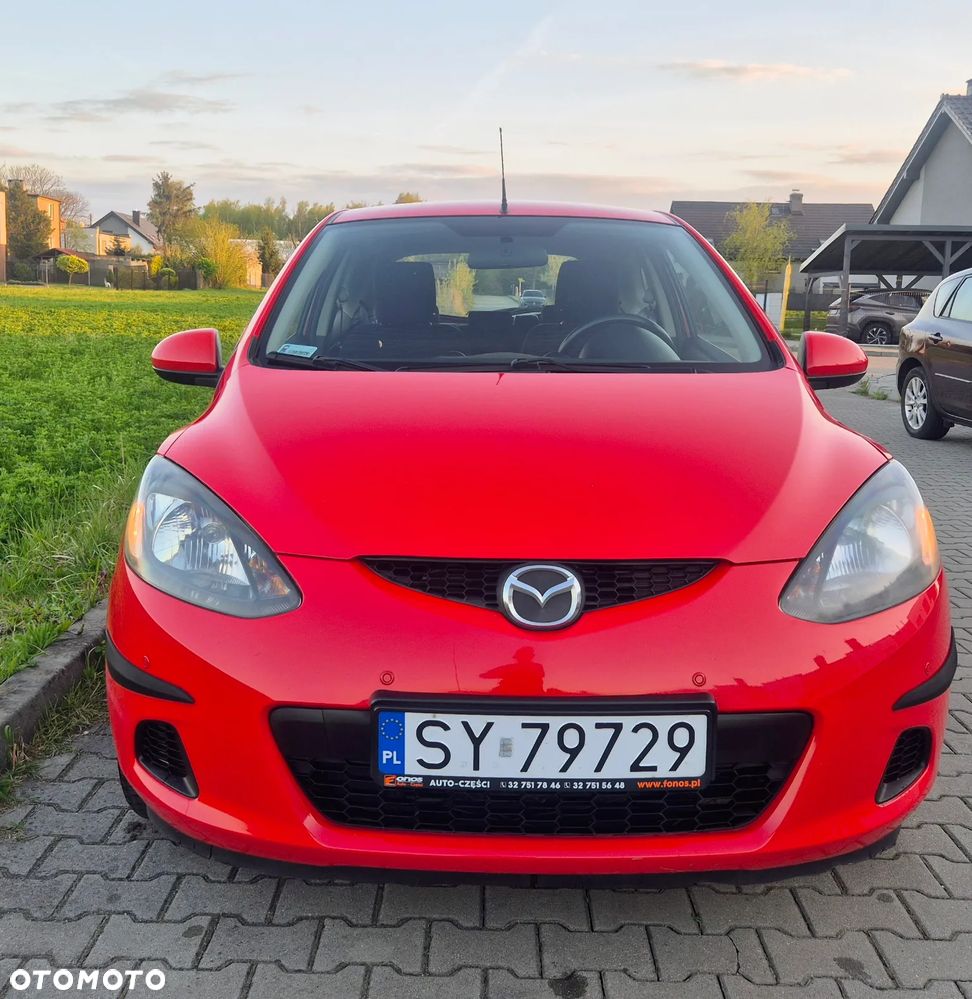 Mazda 2 1.3 Sport Independence - 14
