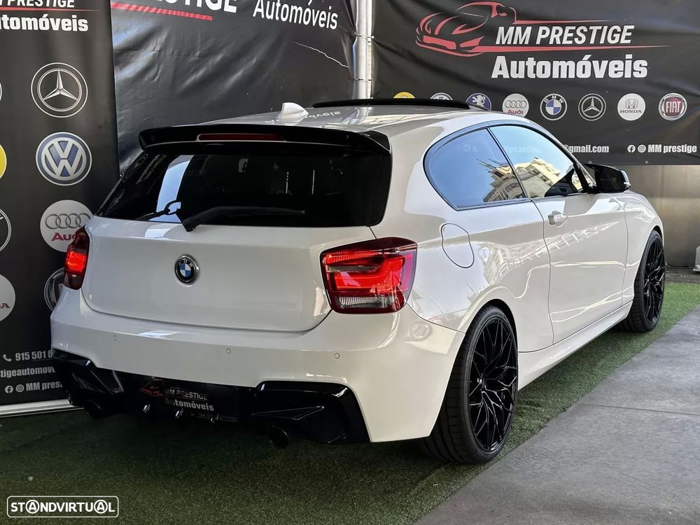 BMW 120 d xDrive Pack M - 21