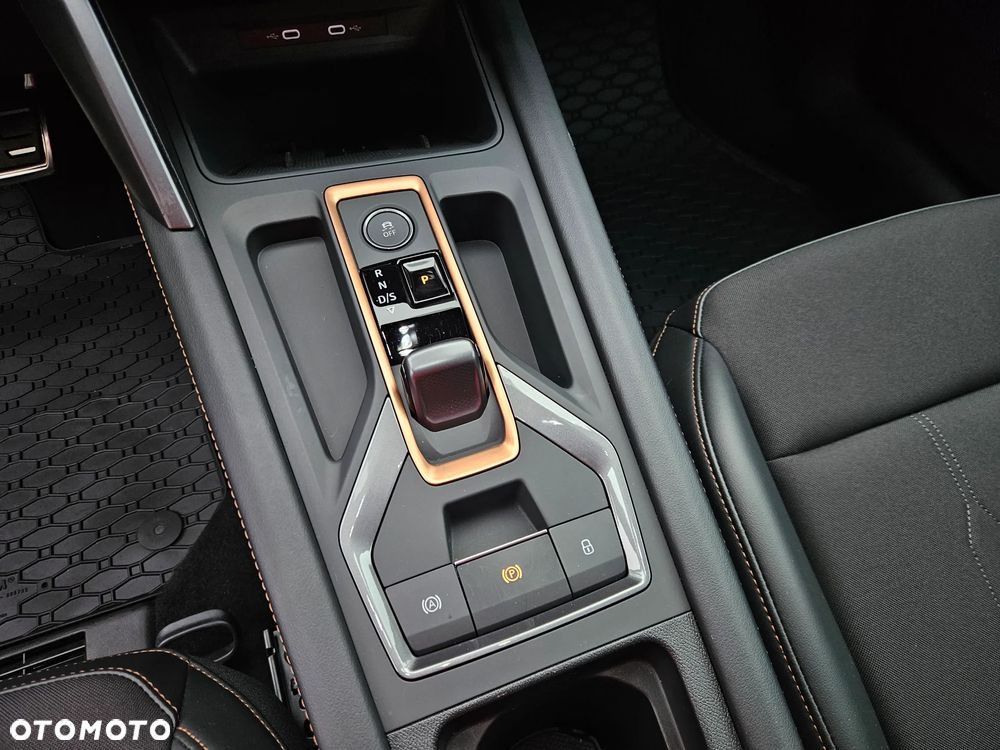 Cupra Formentor - 25