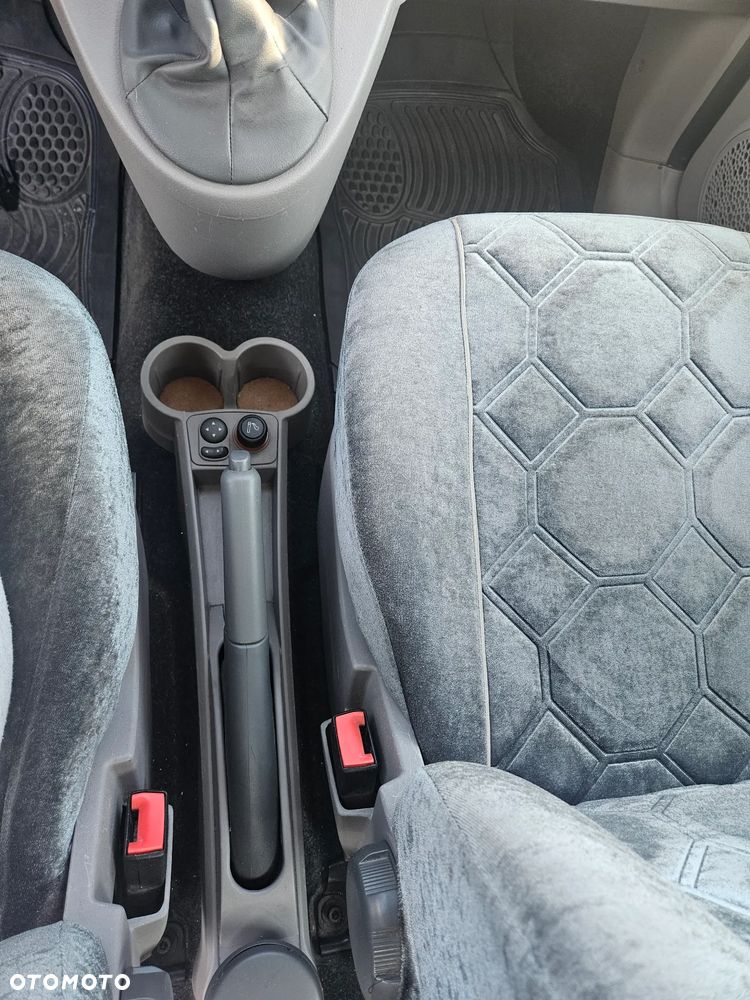 Fiat Panda 1.1 Active Plus - 14