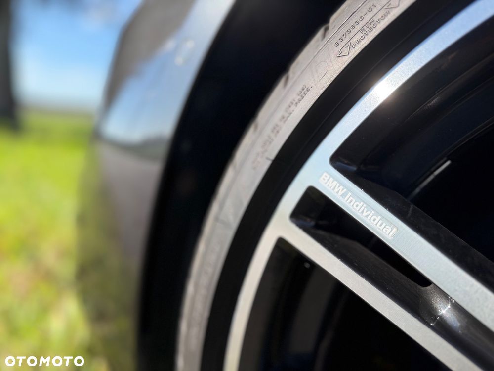 BMW Seria 5 520d xDrive M Sport sport - 11
