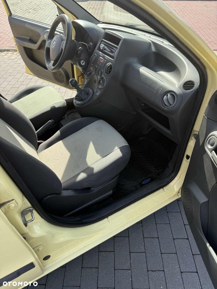 Fiat Panda 1.1 Fresh - 8