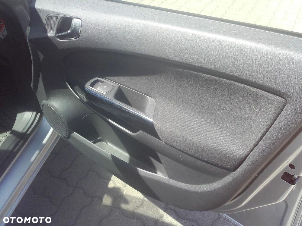 Opel Corsa - 21