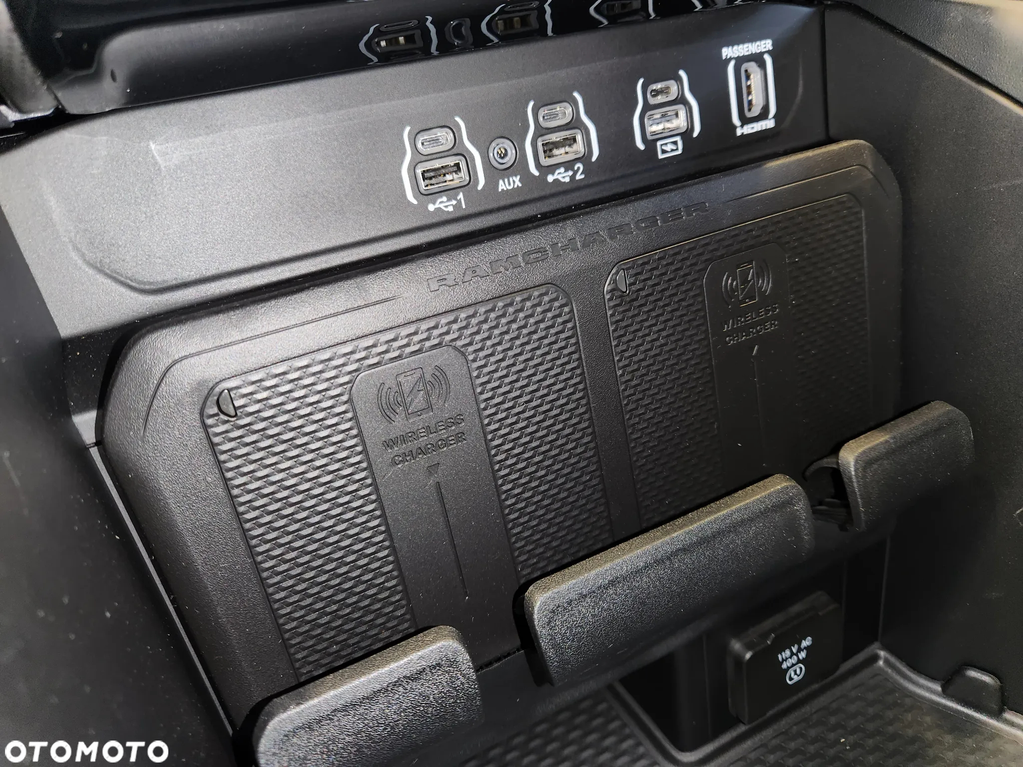 RAM 1500 - 26