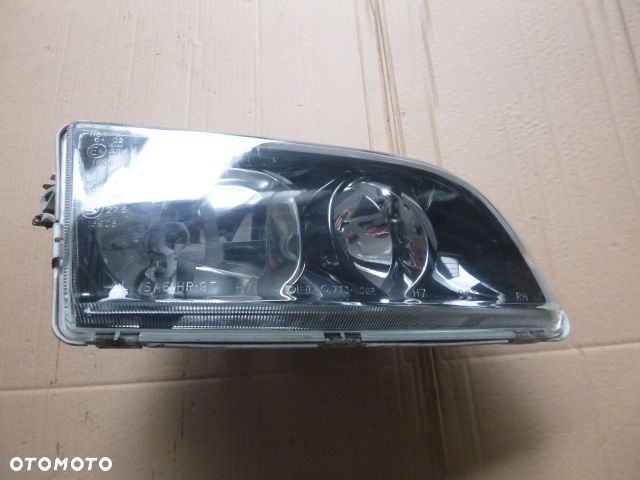 LAMPA PRAWY PRZÓD PRAWA PRZEDNIA VOLVO S40 LIFT - 5