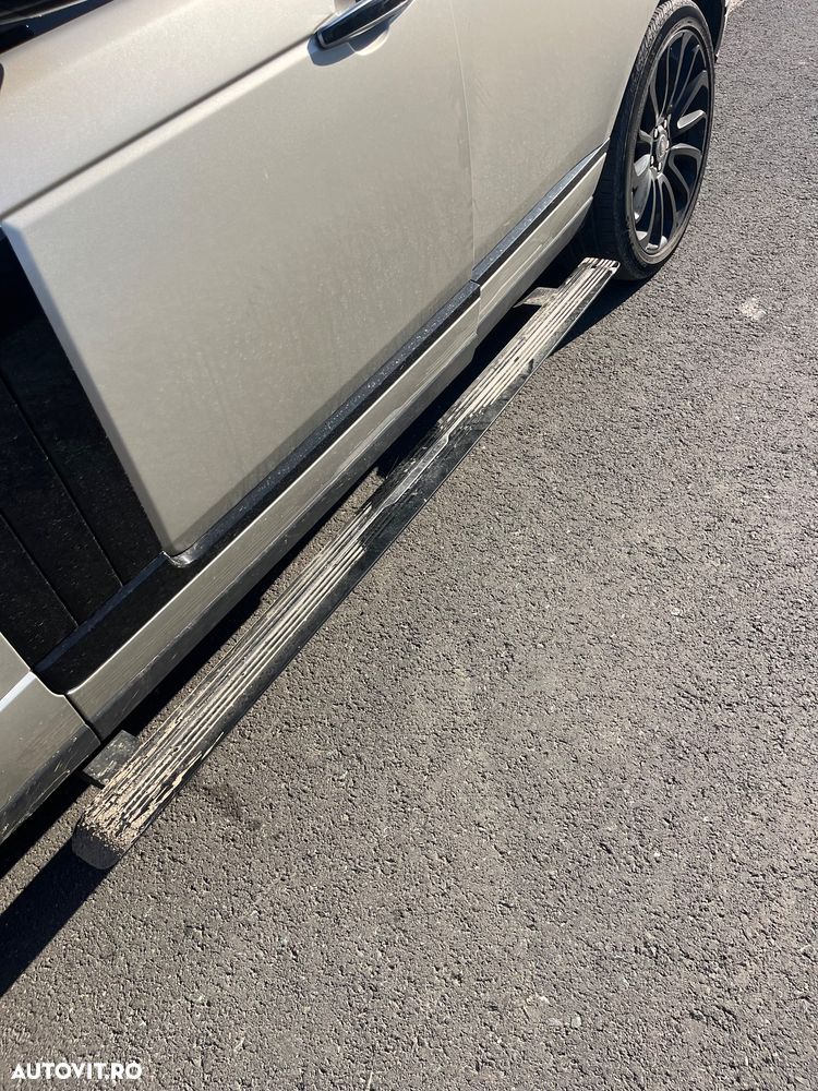Land Rover Range Rover 3.0 I TDV6 Autobiography - 4