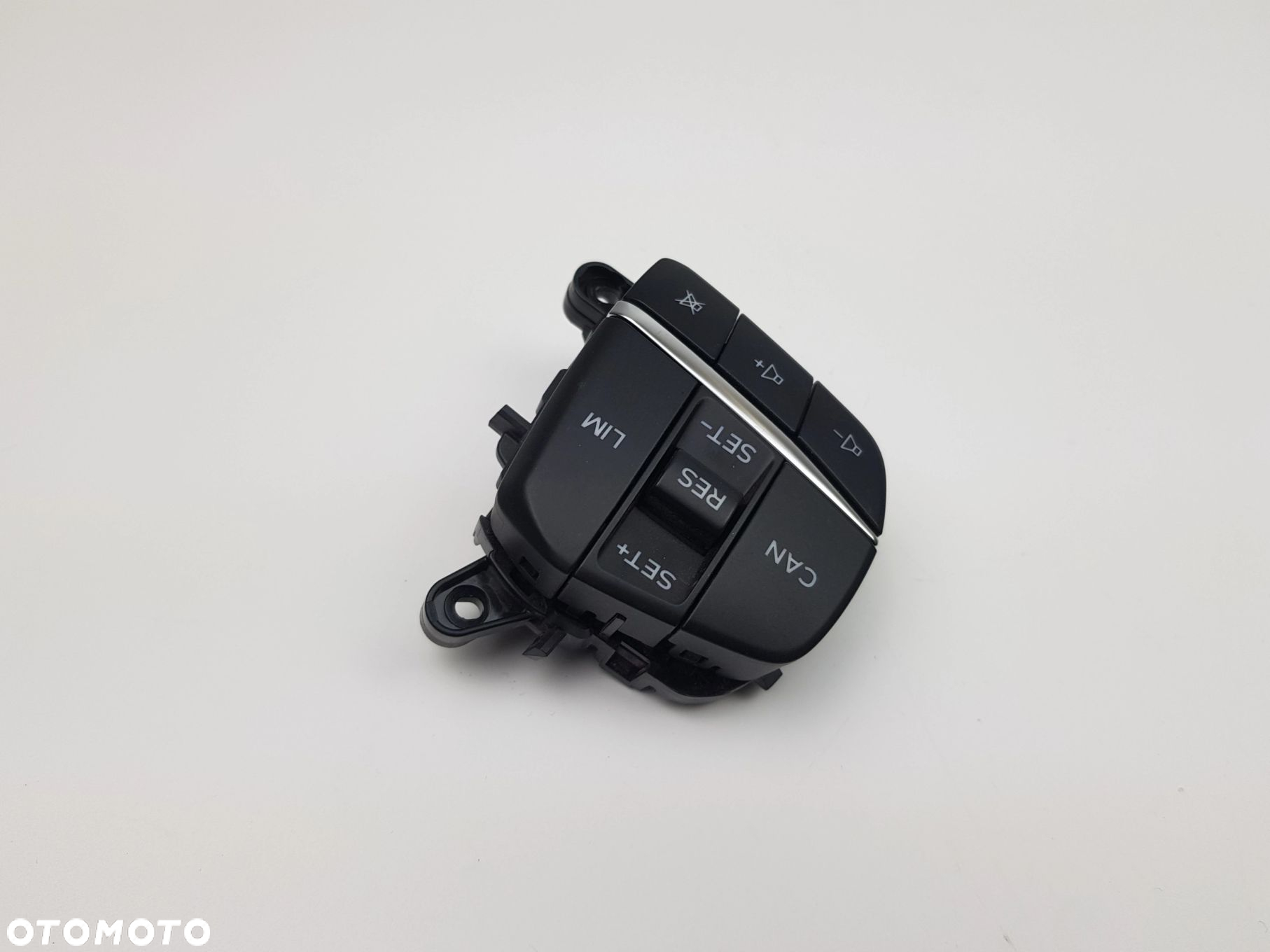 NOWY Przycisk Przełącznik sterowania tempomatu Ford Focus Fiesta 2018 - 4