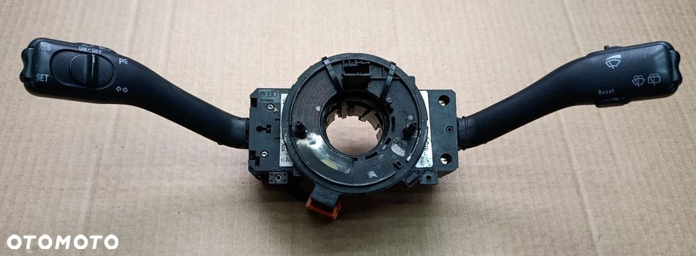 Galaxy MK1 przełącznik zespolony taśma airbag lift komplet Seat Alhambra VW Sharan Ford 1J0 953 513