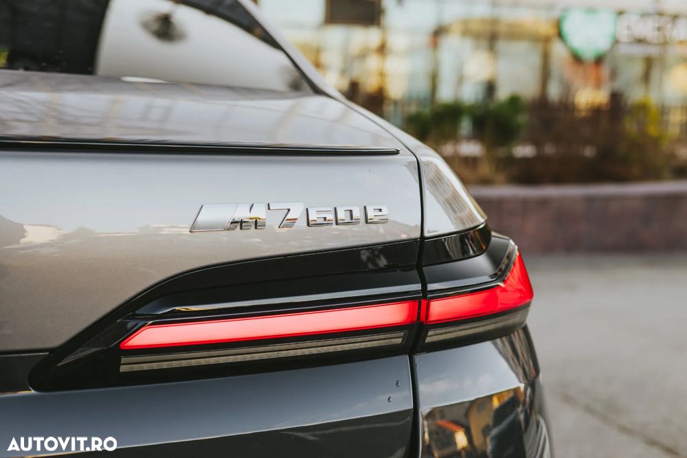 BMW M7 M760e xDrive - 17