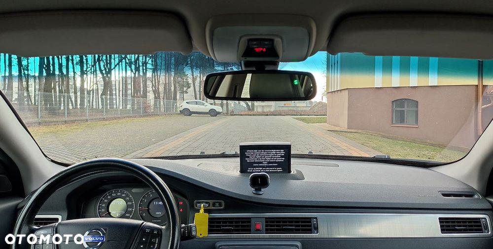 Volvo V70 2.0 - 26