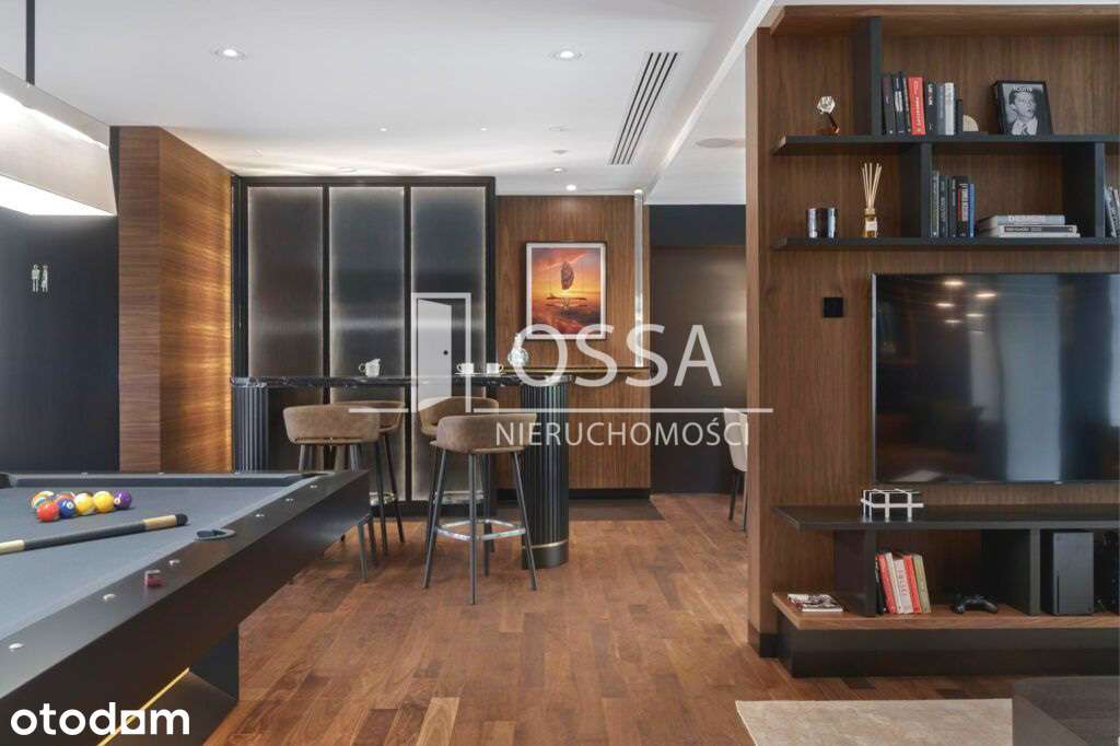 3 pok. apartament w Gdańsku na wynajem na Brabanku