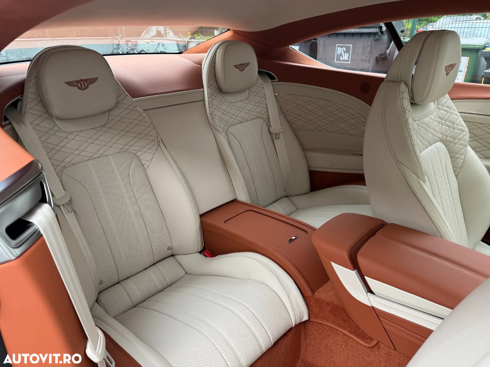 Bentley Continental - 21