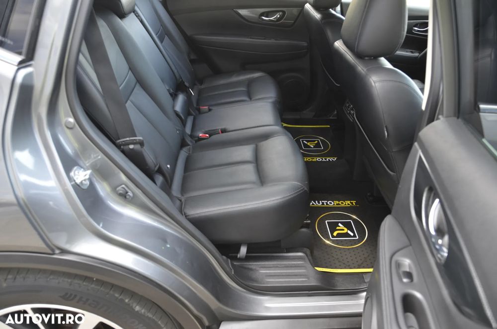 Nissan X-Trail 1.6 dCi Tekna - 15