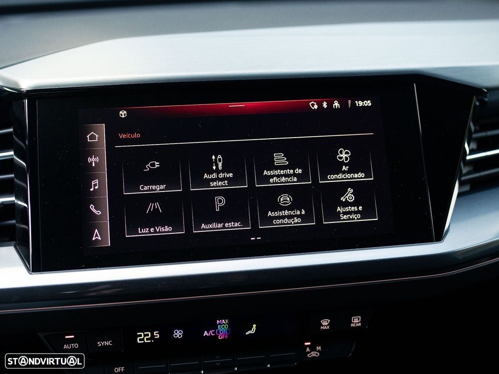 Audi Q4 e-tron 45 82 kWh - 46