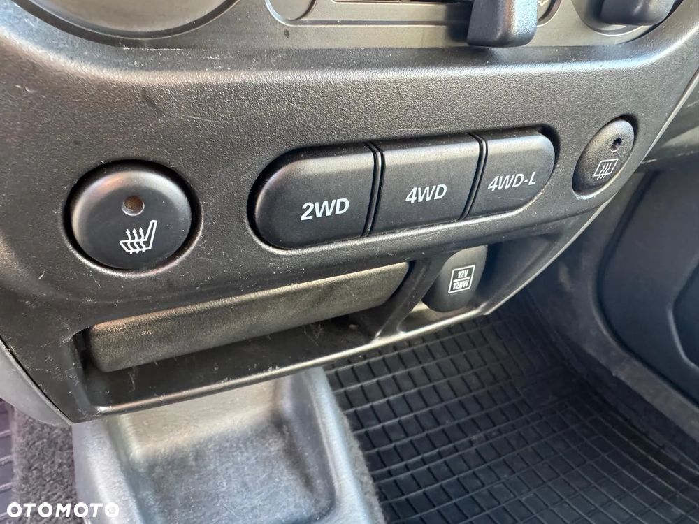 Suzuki Jimny - 14