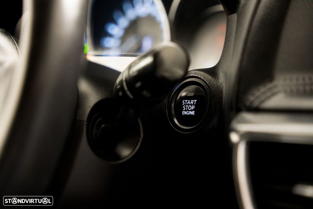 Mazda CX-5 2.2 D Excellence Navi - 9