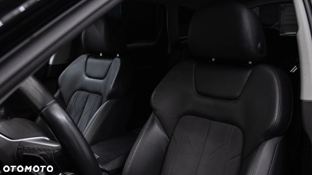 Audi A6 Avant 40 TDI mHEV Quattro S tronic - 17