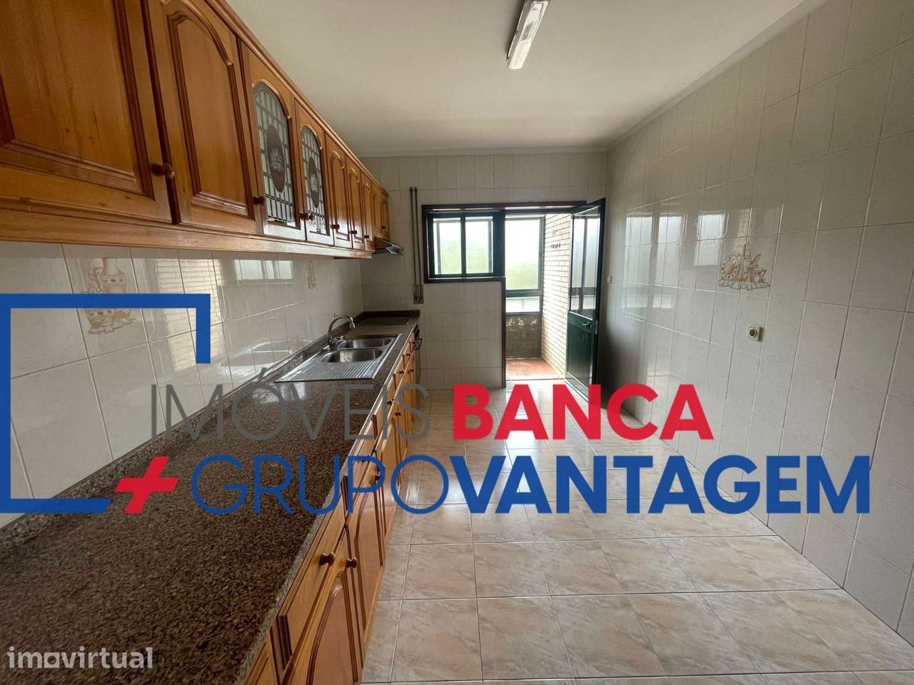Apartamento, para venda, Vila Nova de Gaia - Vilar de Andorinho - Grande imagem: 4/10
