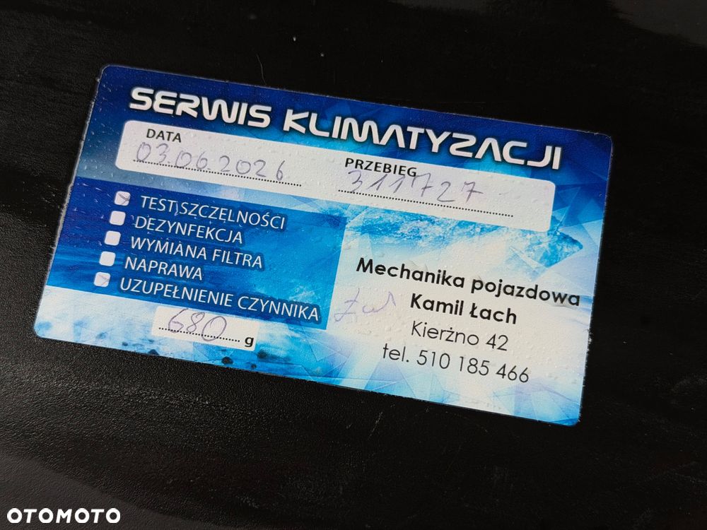 BMW X3 - 27