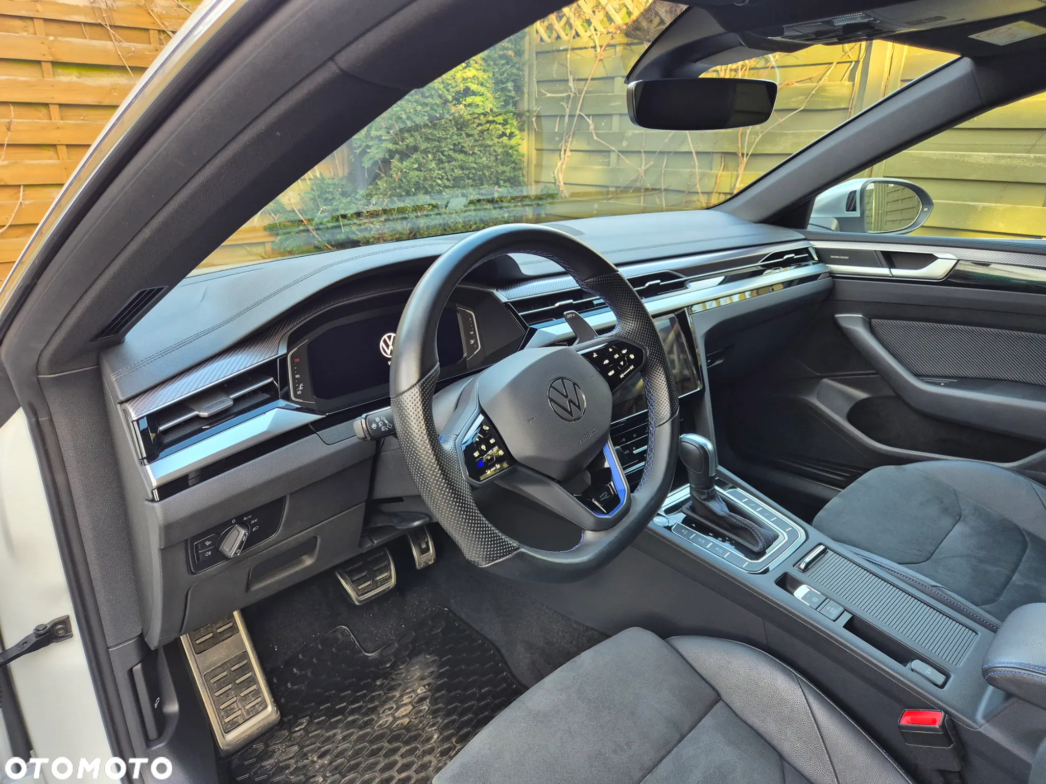 Volkswagen Arteon Shooting Brake 2.0 TSI OPF 4Motion DSG R - 18