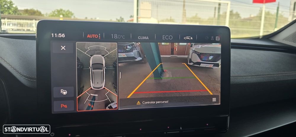 Cupra Formentor 1.4 e-Hybrid DSG - 44