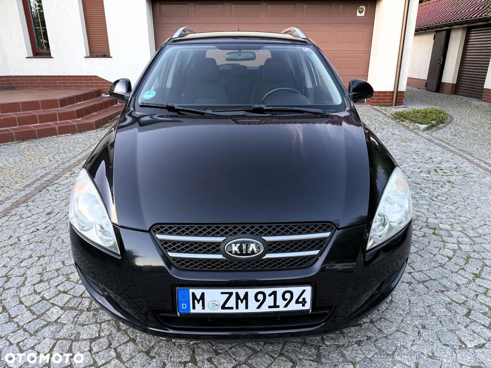 Kia Ceed 1.6 CVVT LX - 5