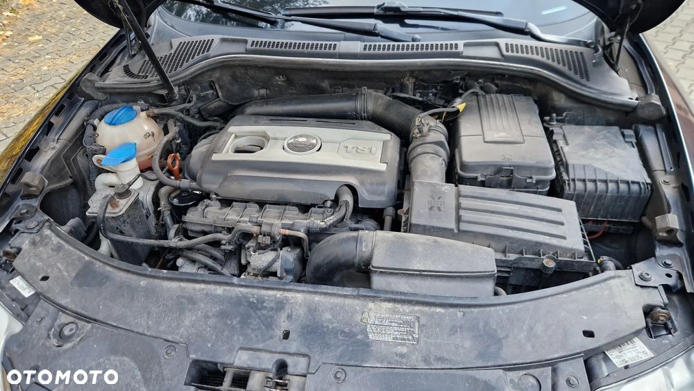 Skoda Superb 1.8 TSI Family - 12