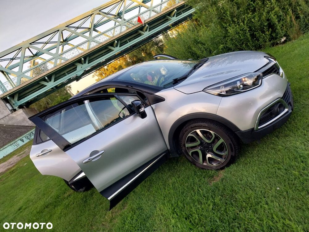 Renault Captur ENERGY dCi 90 Start&Stop Experience - 33