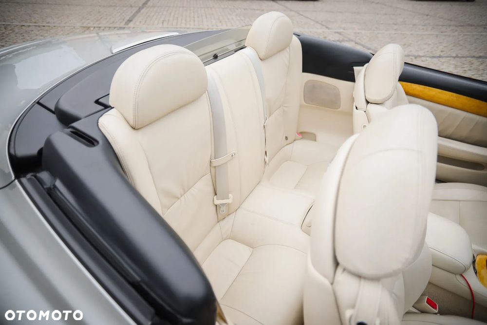 Lexus SC - 12