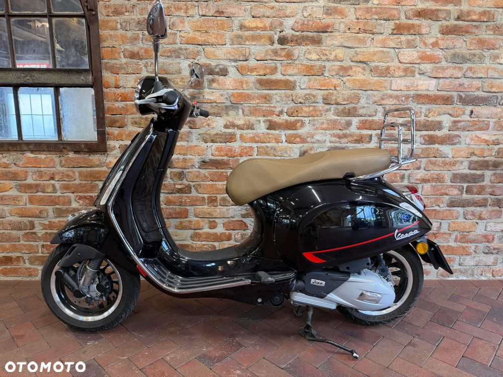 Piaggio Vespa - 12
