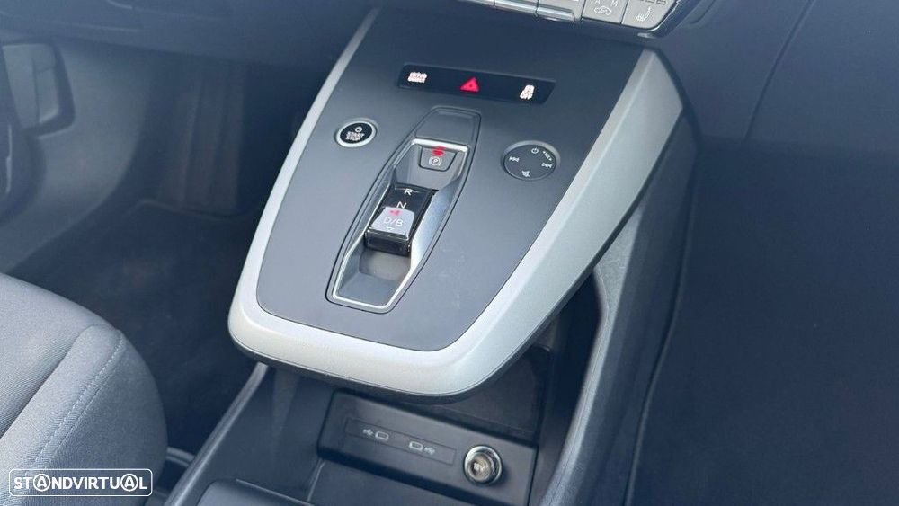 Audi Q4 Sportback e-tron 40 82 kWH - 10