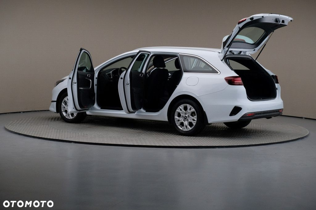 Kia Ceed 1.0 T-GDI M - 7