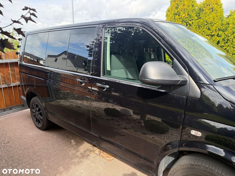Volkswagen Transporter L1H1 4Motion - 3