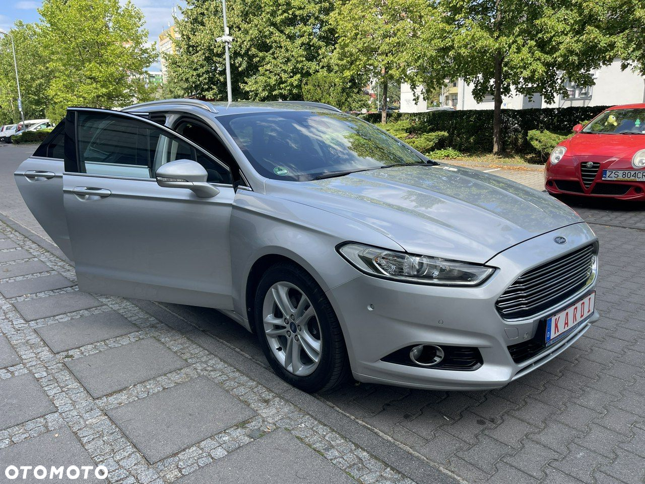 Ford Mondeo - 19