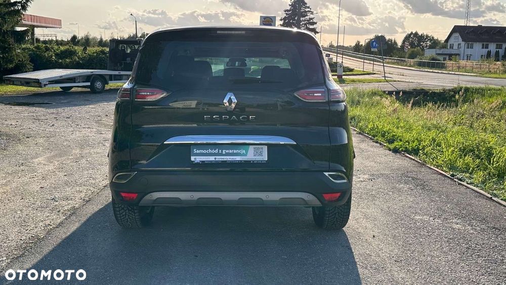 Renault Espace 1.6 TCE Energy Zen EDC - 39