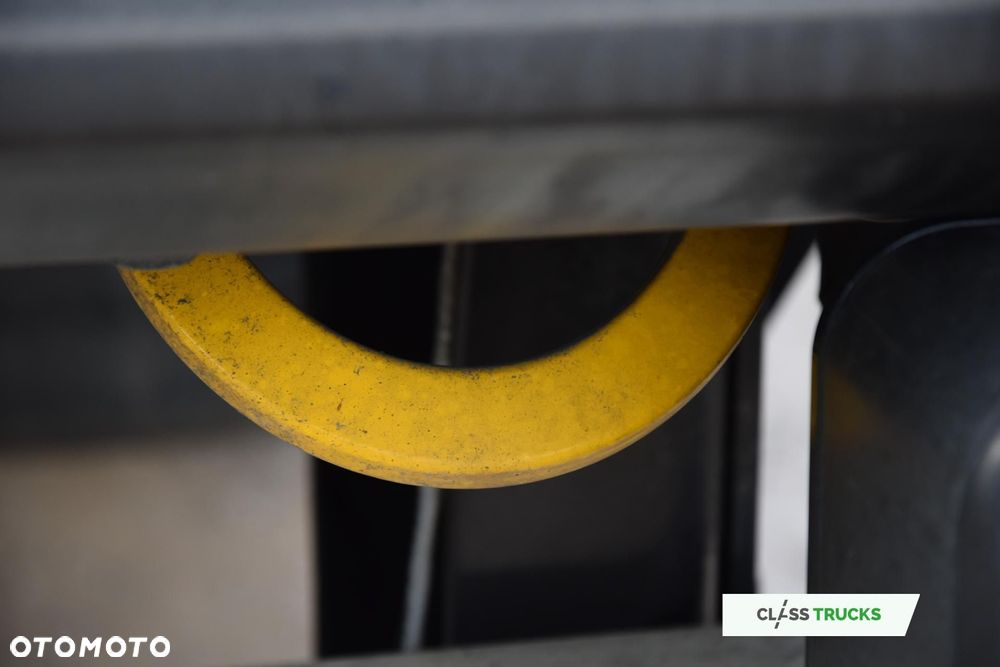 Krone SDR Cool Liner FP 60 ThermoKing SLXi 300 - 8