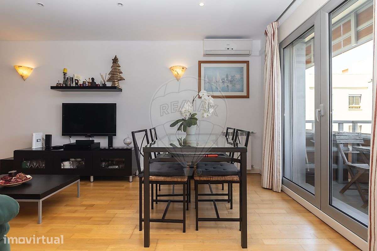 Apartamento T1 para venda - Grande imagem: 5/32