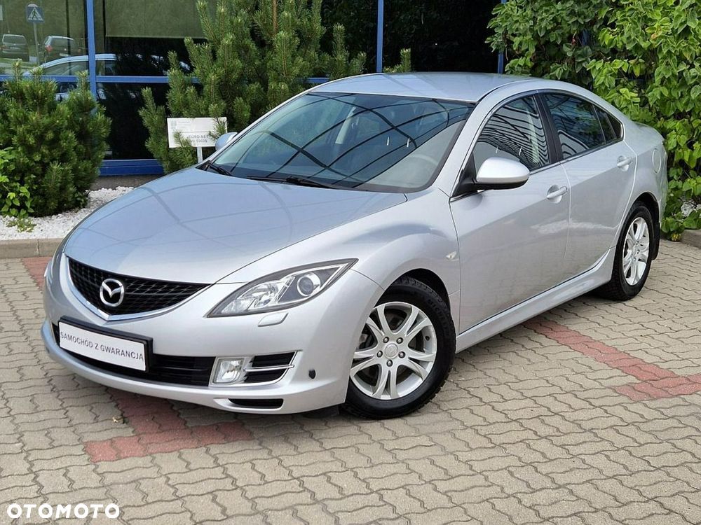 Mazda 6 - 3