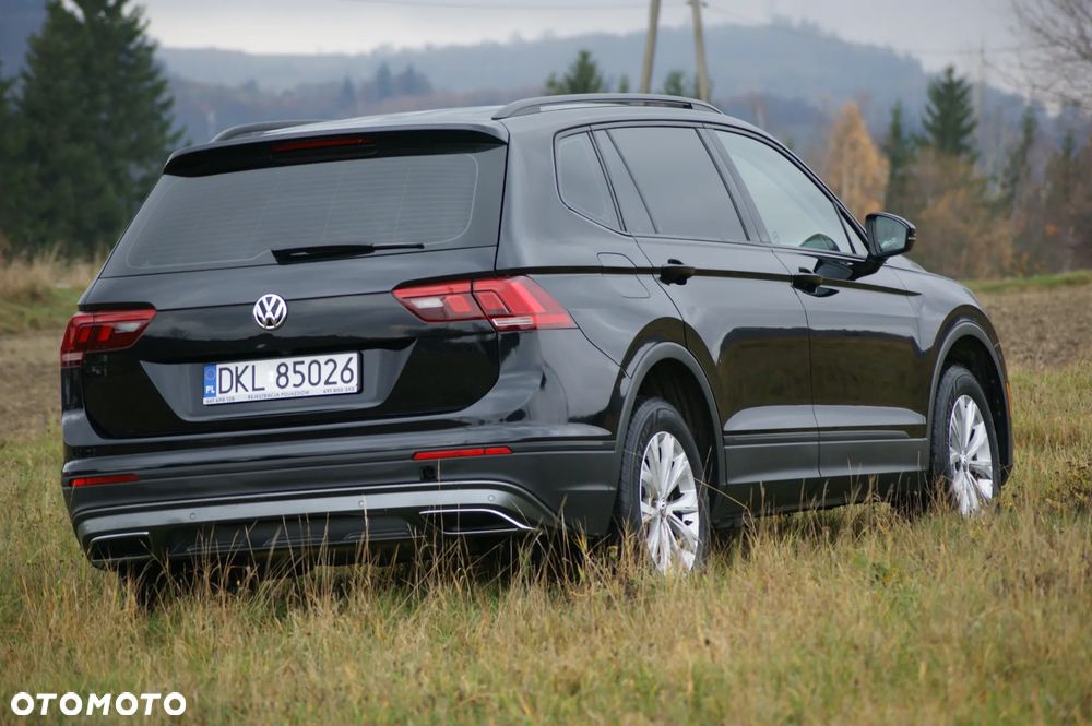 Volkswagen Tiguan Allspace 2.0 TSI OPF 4Motion DSG Life - 36