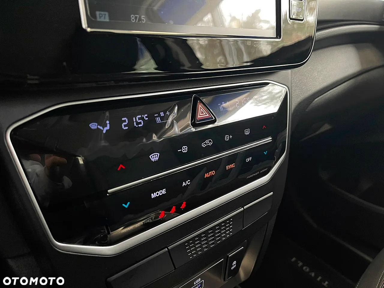 SsangYong/KGM Tivoli 1.5 T-GDI Adventure - 20
