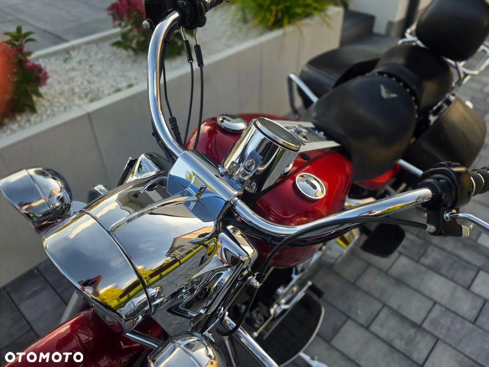 Harley-Davidson Touring Road King - 17
