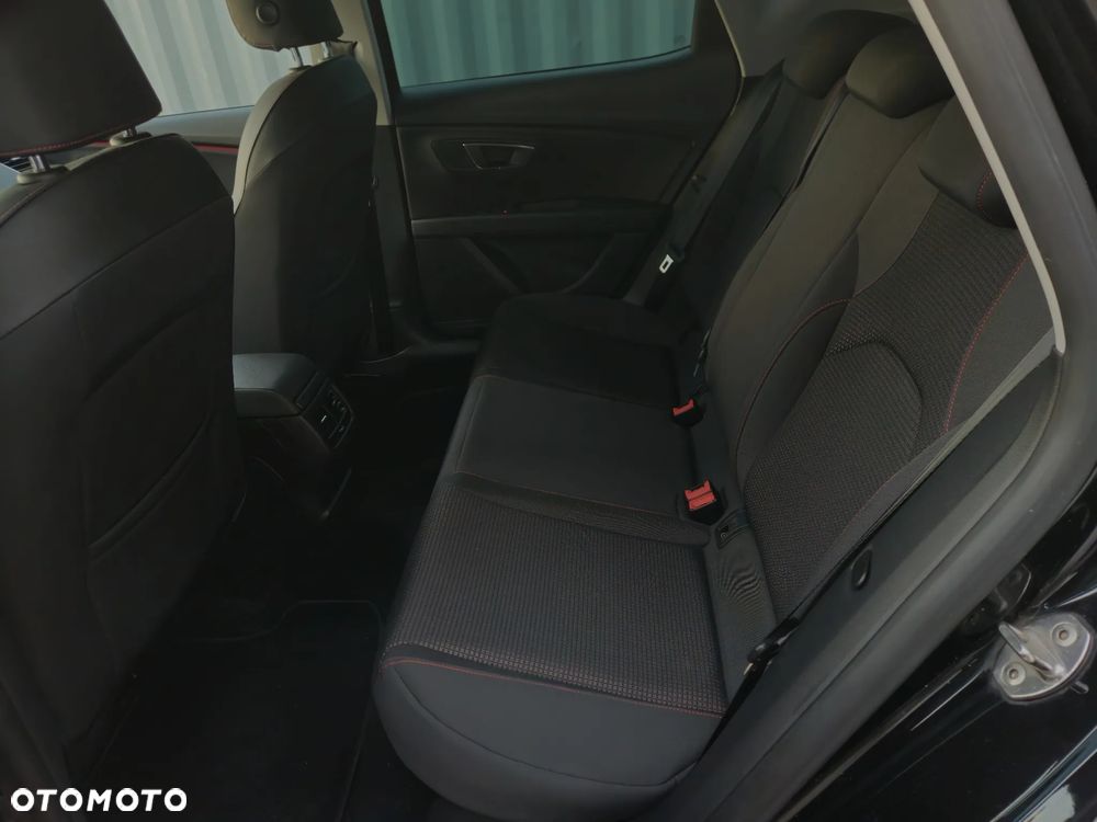 Seat Leon 1.4 TSI Start&Stop FR - 23