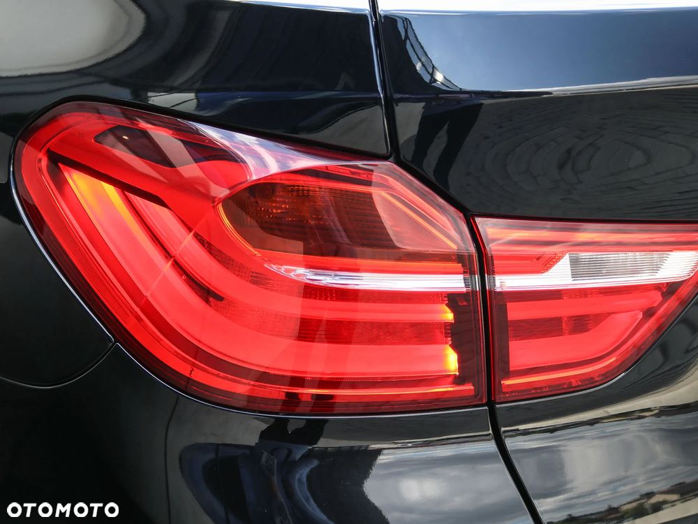 BMW X4 xDrive20i xLine - 24