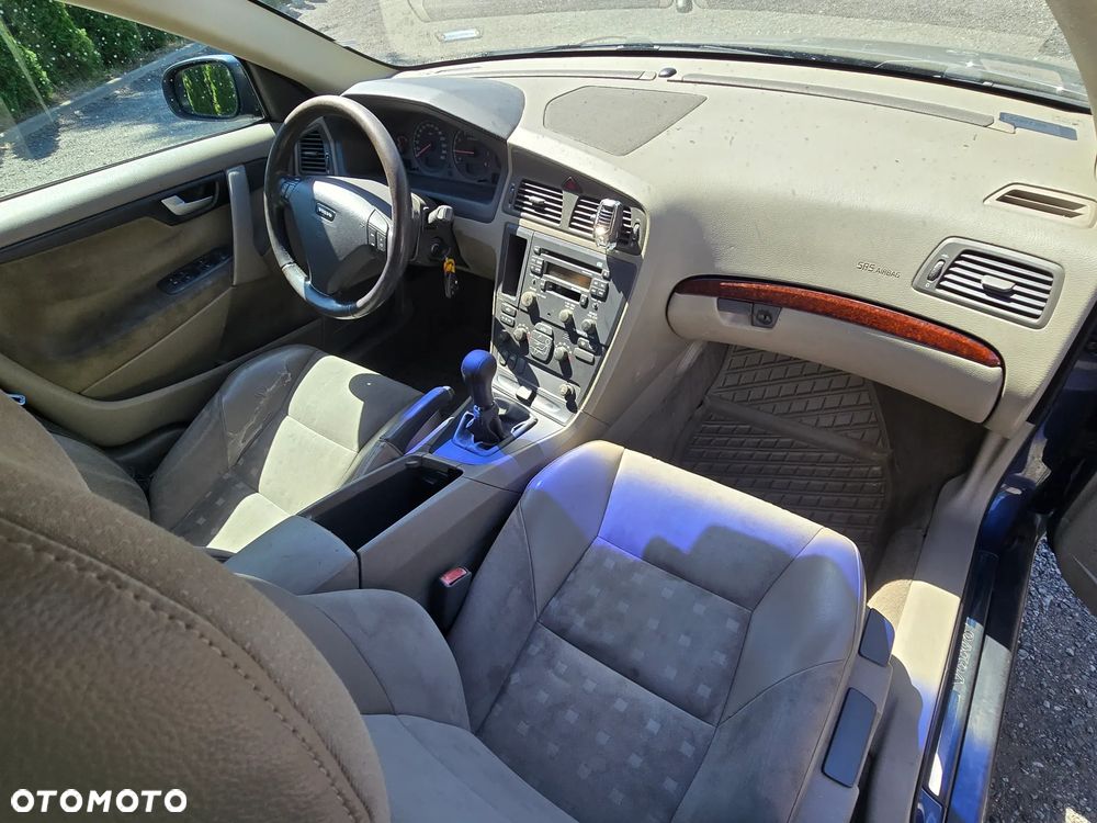 Volvo S60 - 6